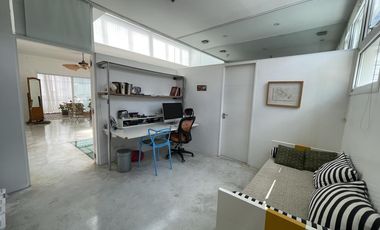 Maravillosa Casa en Palermo!