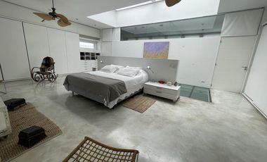 Maravillosa Casa en Palermo!
