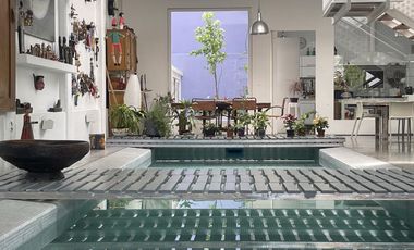 Maravillosa Casa en Palermo!