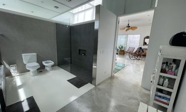 Maravillosa Casa en Palermo!