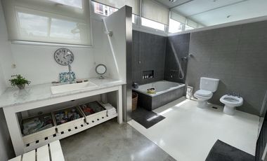 Maravillosa Casa en Palermo!