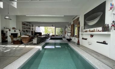 Maravillosa Casa en Palermo!
