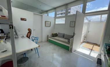 Maravillosa Casa en Palermo!