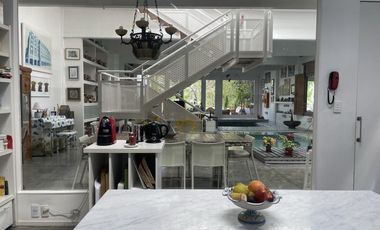 Maravillosa Casa en Palermo!