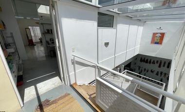 Maravillosa Casa en Palermo!
