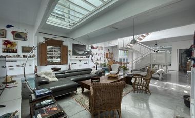 Maravillosa Casa en Palermo!
