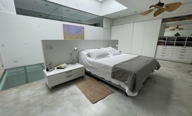 Maravillosa Casa en Palermo!