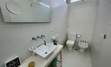 Maravillosa Casa en Palermo!