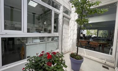 Maravillosa Casa en Palermo!