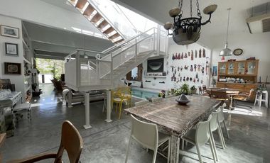 Maravillosa Casa en Palermo!