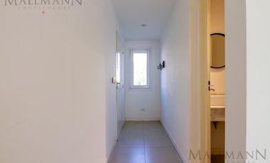 Venta departamento planta baja con jardin 3 ambientes Terrazas al Golf Pilara
