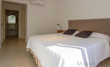 Venta departamento planta baja con jardin 3 ambientes Terrazas al Golf Pilara