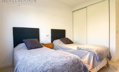 Venta departamento planta baja con jardin 3 ambientes Terrazas al Golf Pilara