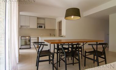 Venta departamento planta baja con jardin 3 ambientes Terrazas al Golf Pilara