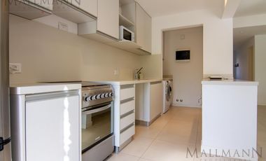 Venta departamento planta baja con jardin 3 ambientes Terrazas al Golf Pilara