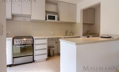 Venta departamento planta baja con jardin 3 ambientes Terrazas al Golf Pilara