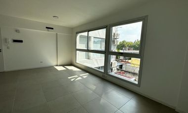 Av San Martin 1700, Pont Bleu, Departamento Monoambiennte, A Estrenar, Amenities, Villa Crespo