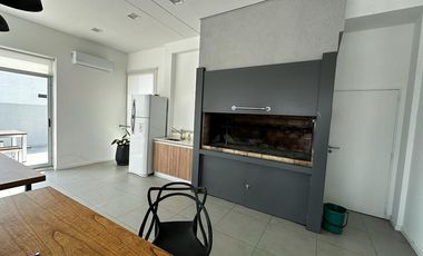 Av San Martin 1700, Pont Bleu, Departamento Monoambiennte, A Estrenar, Amenities, Villa Crespo