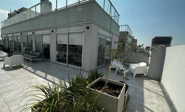 Av San Martin 1700, Pont Bleu, Departamento Monoambiennte, A Estrenar, Amenities, Villa Crespo