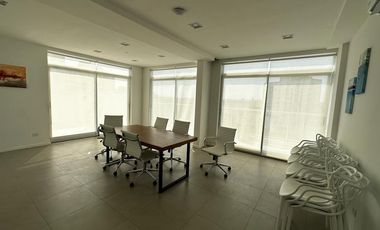 Av San Martin 1700, Pont Bleu, Departamento Monoambiennte, A Estrenar, Amenities, Villa Crespo