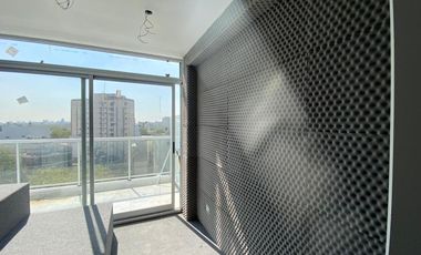 Av San Martin 1700, Pont Bleu, Departamento Monoambiennte, A Estrenar, Amenities, Villa Crespo