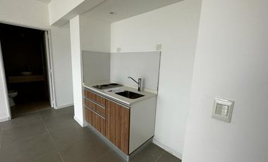 Av San Martin 1700, Pont Bleu, Departamento Monoambiennte, A Estrenar, Amenities, Villa Crespo