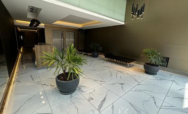 Av San Martin 1700, Pont Bleu, Departamento Monoambiennte, A Estrenar, Amenities, Villa Crespo