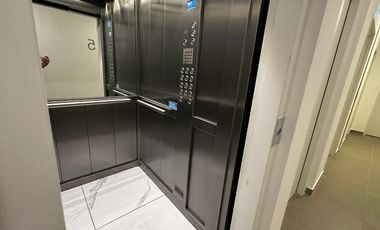 Av San Martin 1700, Pont Bleu, Departamento Monoambiennte, A Estrenar, Amenities, Villa Crespo