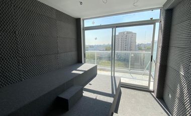 Av San Martin 1700, Pont Bleu, Departamento Monoambiennte, A Estrenar, Amenities, Villa Crespo