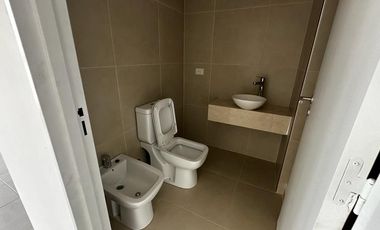 Av San Martin 1700, Pont Bleu, Departamento Monoambiennte, A Estrenar, Amenities, Villa Crespo