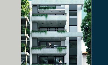 Departamento en La Lucila-Vias/Maipu