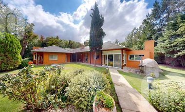 VENTA CASA 4 DORMITORIOS CAMPOS DE ROCA