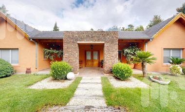 VENTA CASA 4 DORMITORIOS CAMPOS DE ROCA