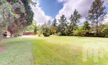 VENTA CASA 4 DORMITORIOS CAMPOS DE ROCA