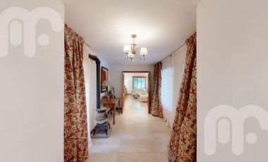 VENTA CASA 4 DORMITORIOS CAMPOS DE ROCA