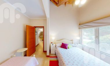 VENTA CASA 4 DORMITORIOS CAMPOS DE ROCA