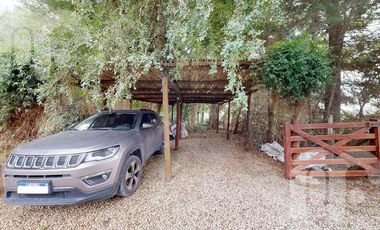 VENTA CASA 4 DORMITORIOS CAMPOS DE ROCA