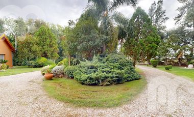 VENTA CASA 4 DORMITORIOS CAMPOS DE ROCA
