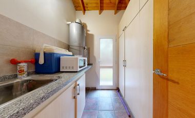 VENTA CASA 4 DORMITORIOS CAMPOS DE ROCA