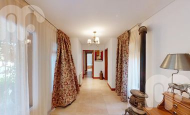 VENTA CASA 4 DORMITORIOS CAMPOS DE ROCA