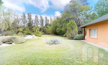 VENTA CASA 4 DORMITORIOS CAMPOS DE ROCA