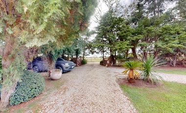 VENTA CASA 4 DORMITORIOS CAMPOS DE ROCA