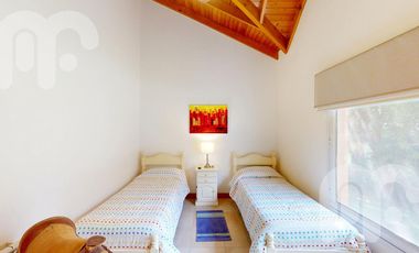 VENTA CASA 4 DORMITORIOS CAMPOS DE ROCA