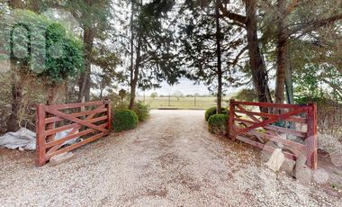 VENTA CASA 4 DORMITORIOS CAMPOS DE ROCA