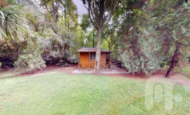 VENTA CASA 4 DORMITORIOS CAMPOS DE ROCA