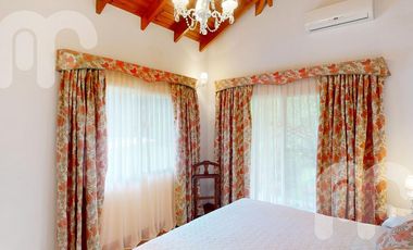 VENTA CASA 4 DORMITORIOS CAMPOS DE ROCA