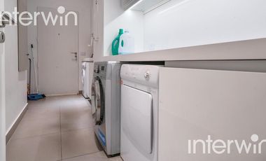 Forum Alcorta - Casa de 6 ambientes con  terraza propia. Belgrano - Venta