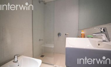 Forum Alcorta - Casa de 6 ambientes con  terraza propia. Belgrano - Venta