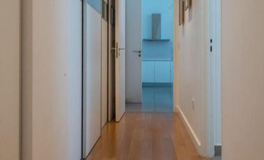 Forum Alcorta - Casa de 6 ambientes con  terraza propia. Belgrano - Venta