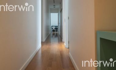 Forum Alcorta - Casa de 6 ambientes con  terraza propia. Belgrano - Venta